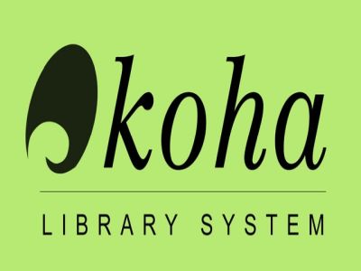 Koha, the new library catalog